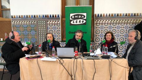 Especial M&aacute;s de uno desde el Parlamento andaluz