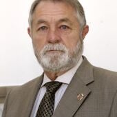 Carlos Morchón, portavoz del PP en el Ayto. de Villamuriel de Cerrato