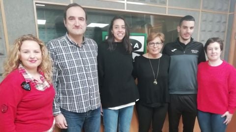 Voleibol Zalaeta 