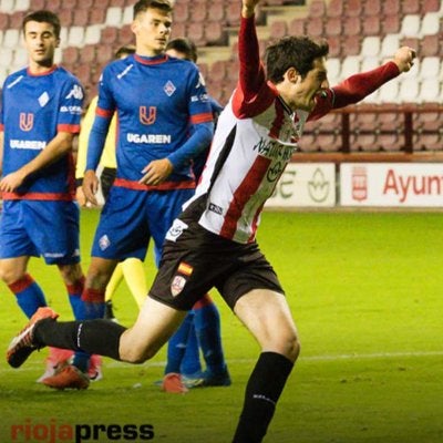 La Rioja en la Onda Deportes 16/01/2019 La Rioja en la Onda Deportes 16/01/2019