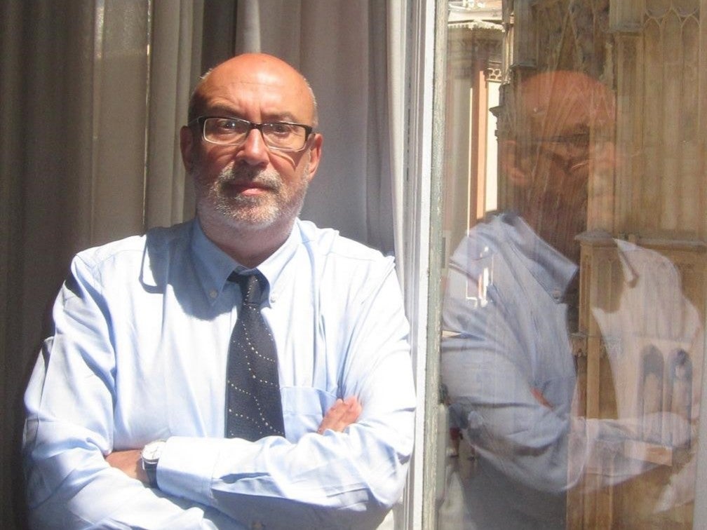 "Vamos a extremar el cumplimiento del Código de Buen Gobierno en la precampaña y la campaña electoral" "Vamos a extremar el cumplimiento del Código de Buen Gobierno en la precampaña y la campaña electoral"