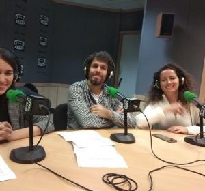 Lanzadera Lanzadera
