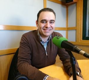 José Miguel González de Mocedades José Miguel González de Mocedades