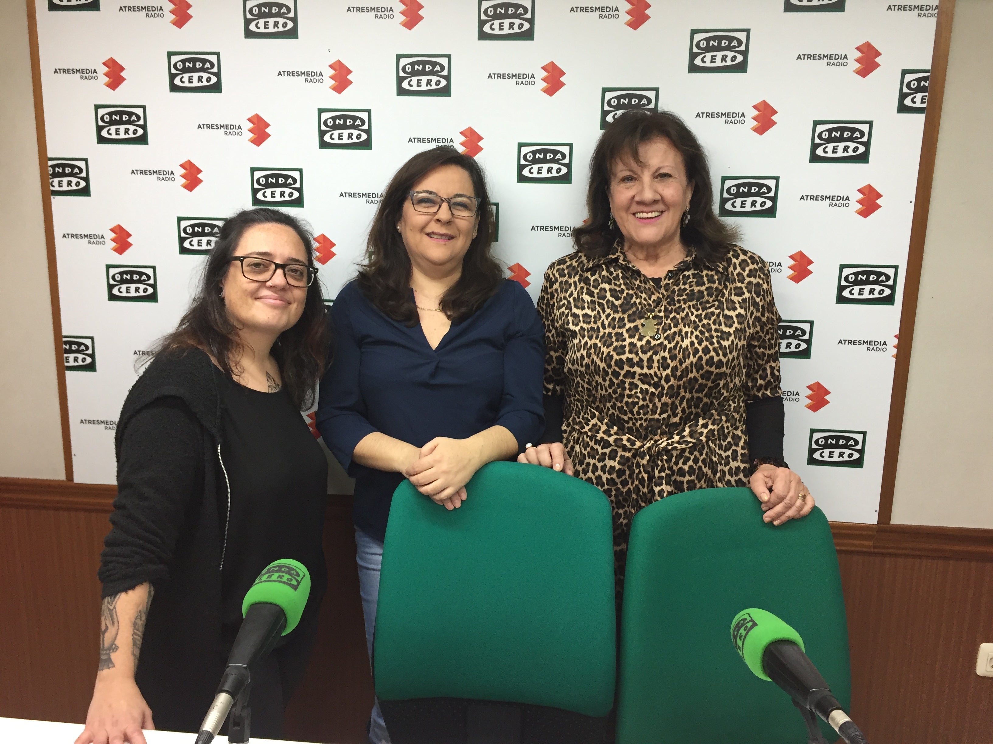 Echa a andar el programa de atención Domiciliaria de Salud Mental del Hospital General Universitario de Ciudad Real Echa a andar el programa de atención Domiciliaria de Salud Mental del Hospital General Universitario de Ciudad Real