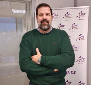 El exjugador del Real Madrid, Alfonso Reyes. El exjugador del Real Madrid, Alfonso Reyes.