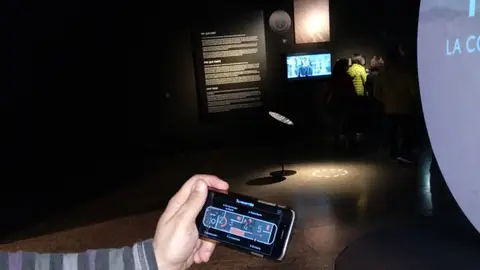 Guía expomarte .
