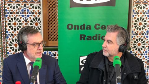 Jos&eacute; Manuel Villegas