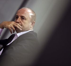 El exministro socialista, Miguel Sebastián El exministro socialista, Miguel Sebastián