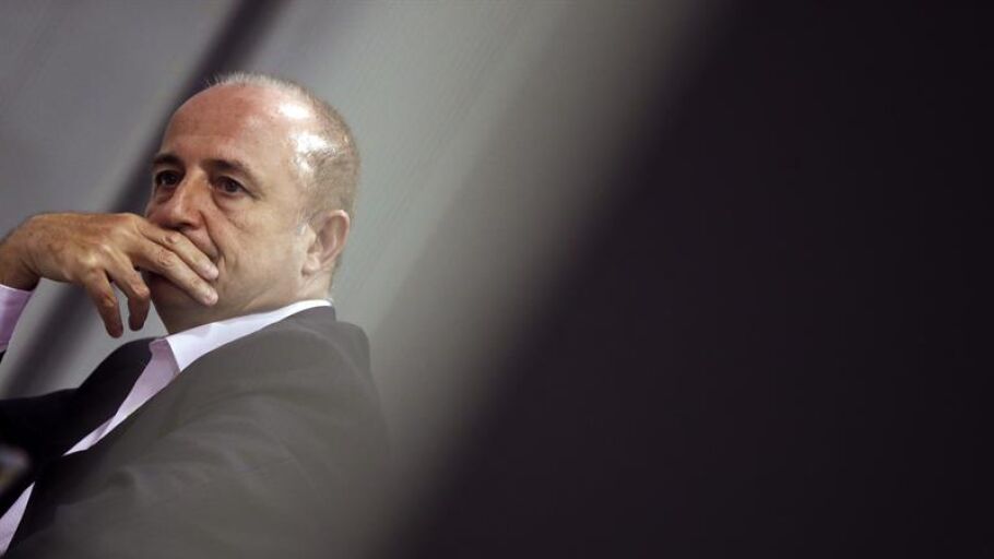 El exministro socialista, Miguel Sebasti&aacute;n