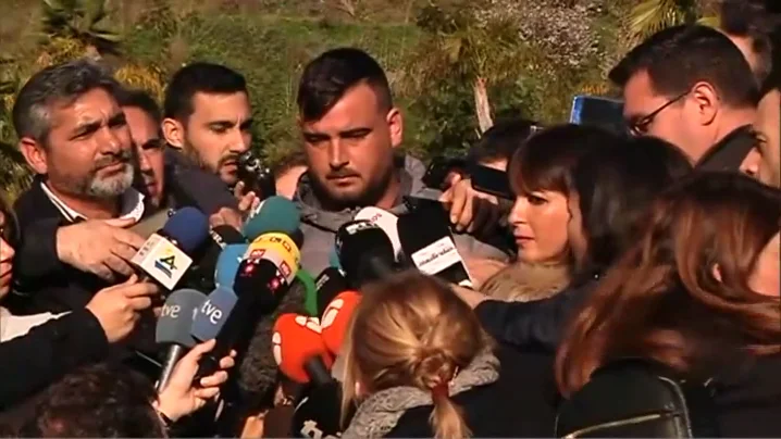PADRE JULEN NOTICIAS