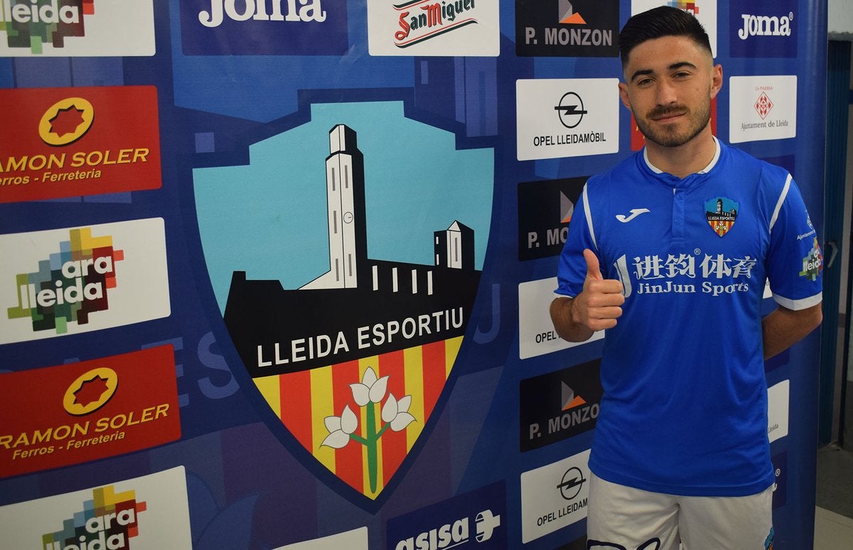 Salen Gerard Valentín y Diego Villares, llega Leto desde Lleida para el lateral derecho del Fabril Salen Gerard Valentín y Diego Villares, llega Leto desde Lleida para el lateral derecho del Fabril