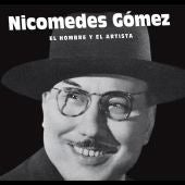 OCR CT - "Nicomedes Gómez. El hombre y el artista"
