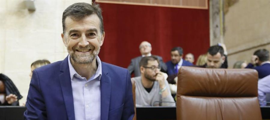 Antonio Maíllo Antonio Maíllo