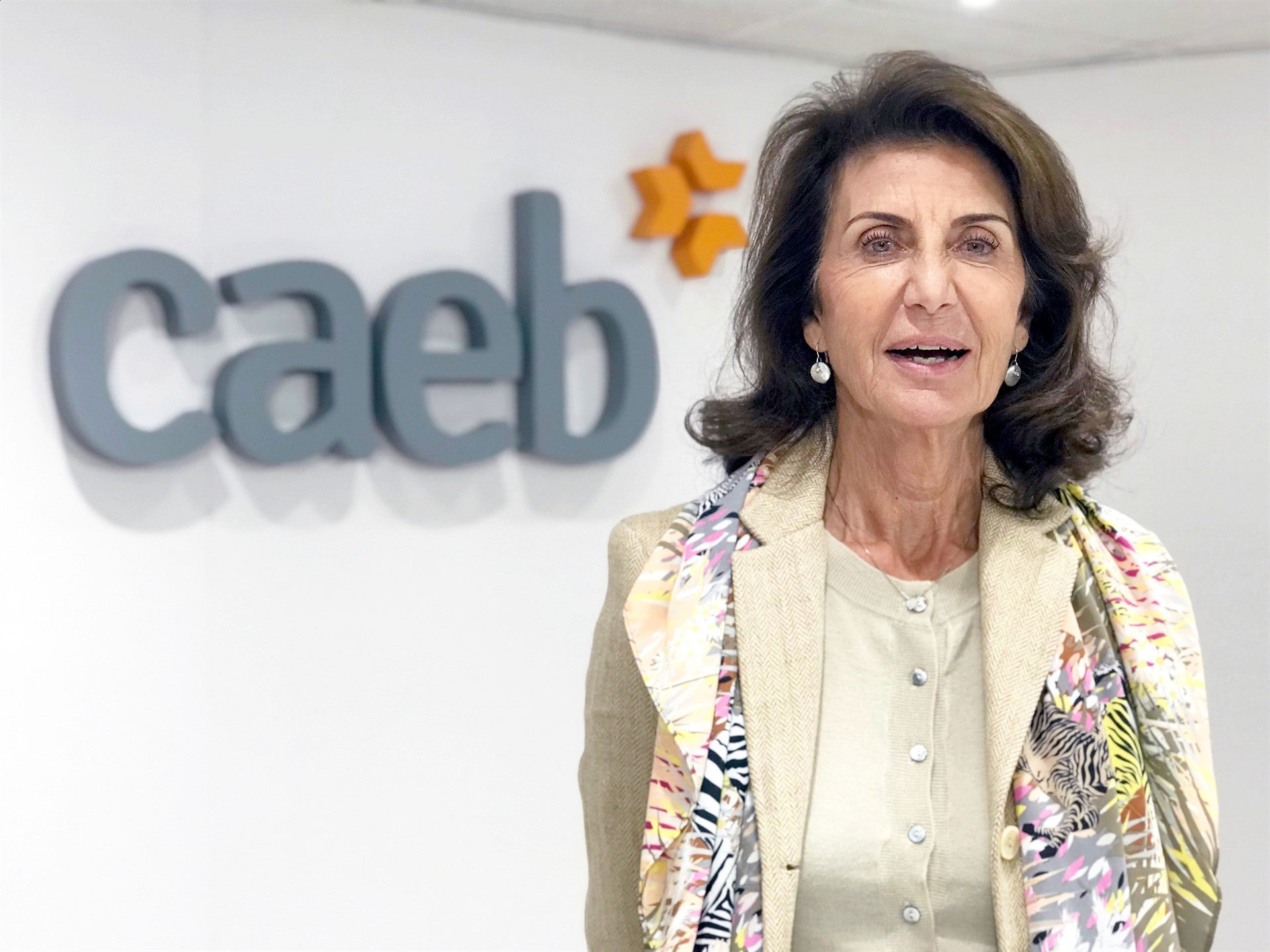 La CAEB rechaza las "declaraciones incendiarias" de Iago Negueruela y le recuerda que "no todo vale" La CAEB rechaza las "declaraciones incendiarias" de Iago Negueruela y le recuerda que "no todo vale"