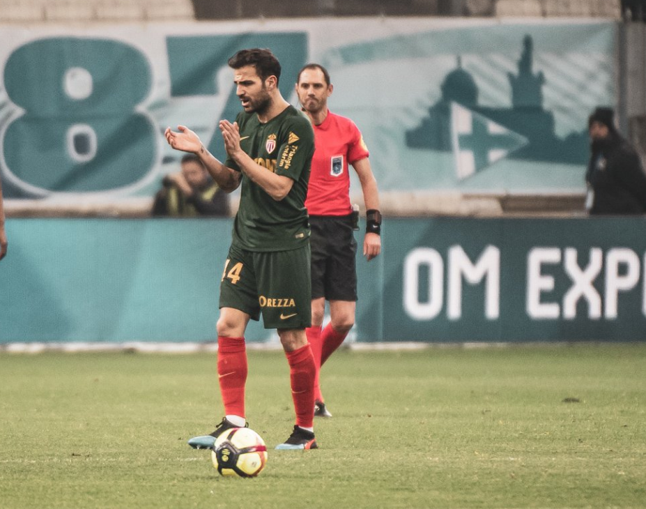 Cesc Fábregas: "A veces me siento más inglés que español" Cesc Fábregas: "A veces me siento más inglés que español"