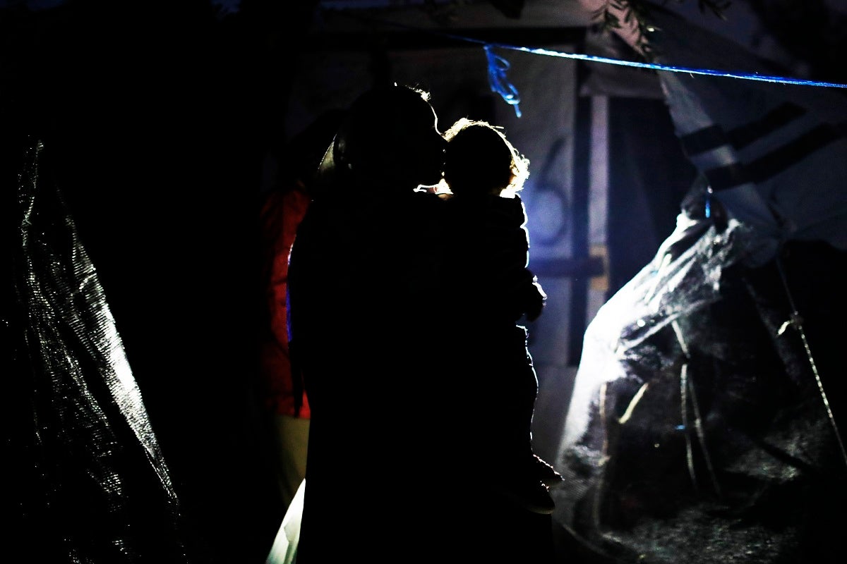 Contraparte - Resilencia Contraparte - Resilencia