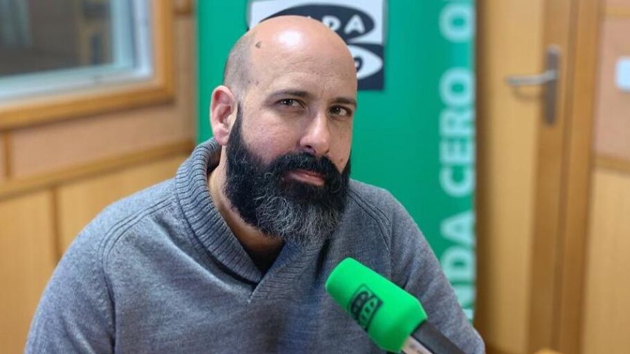 Sergio Mir&oacute;