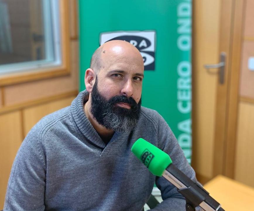 Gran Canaria en la Onda Jueves 17/01/2019 Gran Canaria en la Onda Jueves 17/01/2019