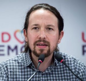 laSexta Noticias 20:00 (17-01-19) Pablo Iglesias rompe con Íñigo Errejón: Podemos competirá contra él en Madrid laSexta Noticias 20:00 (17-01-19) Pablo Iglesias rompe con Íñigo Errejón: Podemos competirá contra él en Madrid