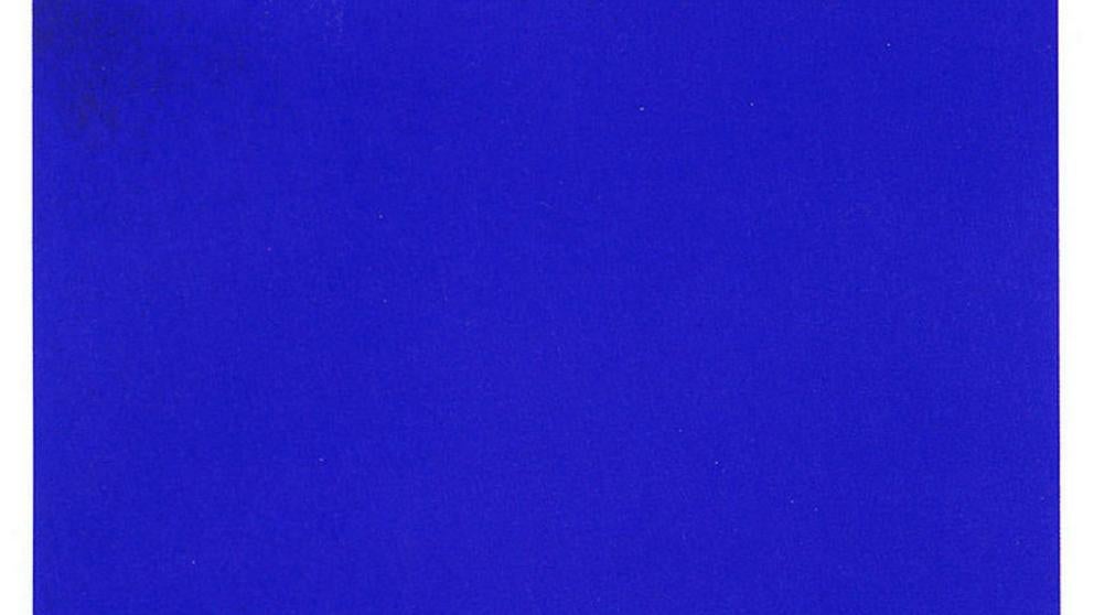 Vol. nº 185 "Azul" Vol. nº 185 "Azul"