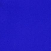 International Klein Blue, Pintura monocromática. Yves Klein, 1962