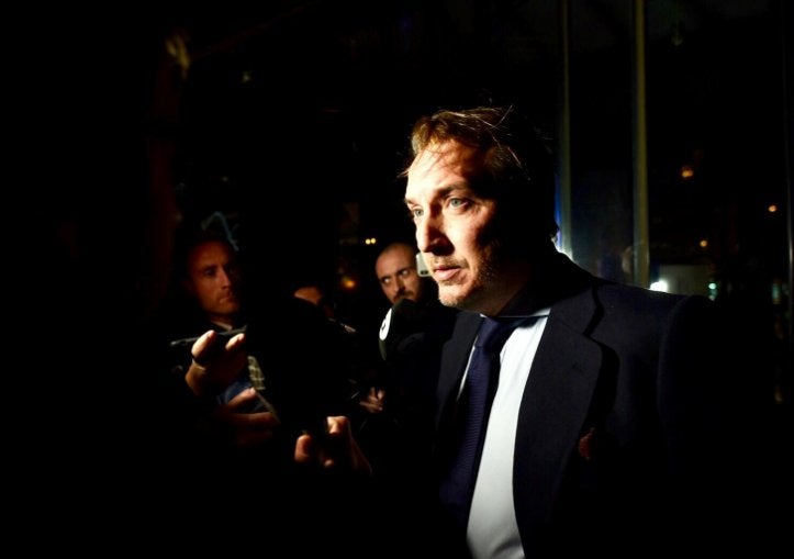 El Fair-Play lastra a los granotas El Fair-Play lastra a los granotas