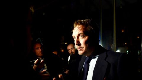 Quico Catal&aacute;n, presidente del Levante