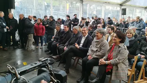 Getariako Txakolina Eguna 2019 Getariako Txakolina Eguna 2019