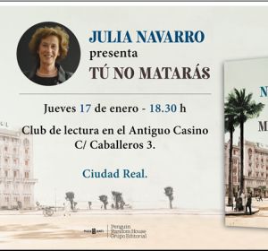 Julia Navarro Julia Navarro