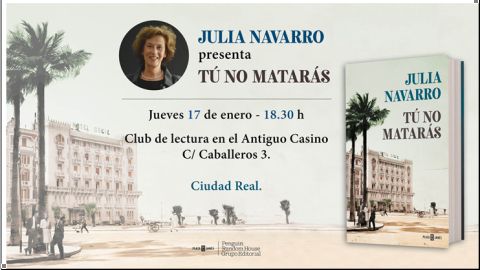 Tu no matar&aacute;s