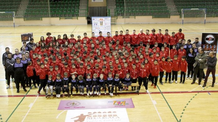 Onda Deportiva Segovia 19/12/2019 Onda Deportiva Segovia 19/12/2019