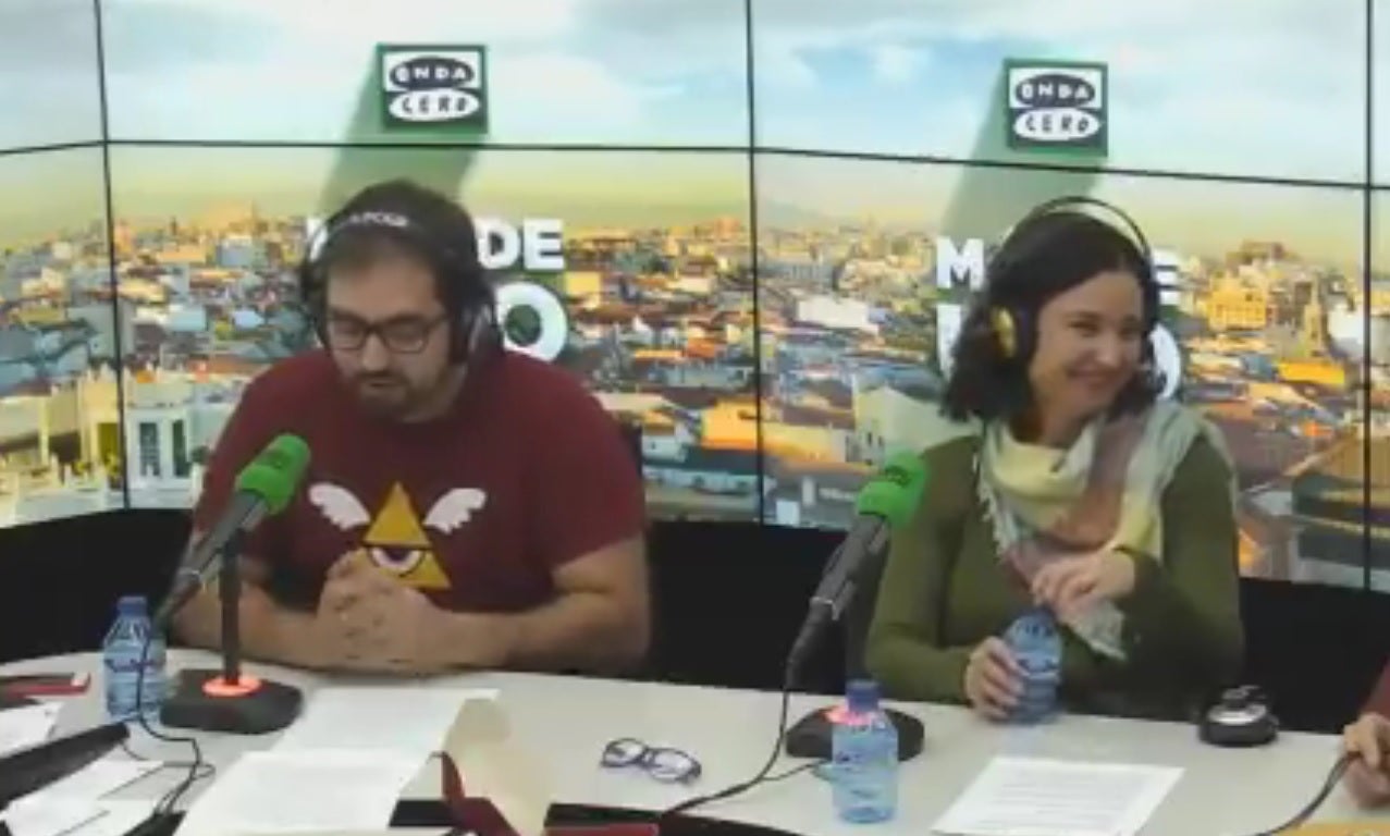 Se levanta el telón: Los chinos se 'plantan' en la luna Se levanta el telón: Los chinos se 'plantan' en la luna