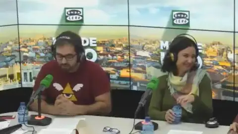 Se levanta el telón Se levanta el telón