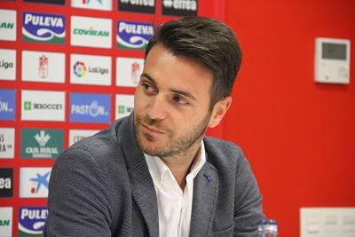 "El Elche fue un aprendizaje brutal junto a gente top en lo personal y en lo profesional" "El Elche fue un aprendizaje brutal junto a gente top en lo personal y en lo profesional"