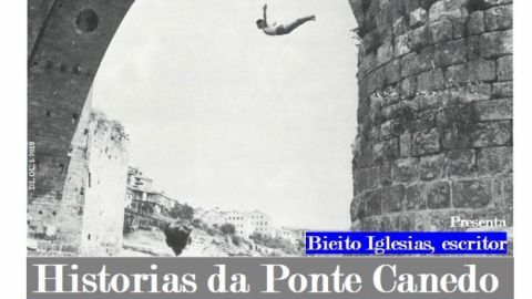 Historias de Ponte Canedo