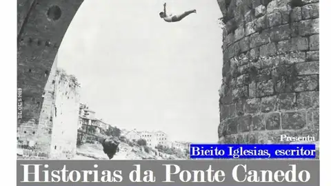 Historias de Ponte Canedo Historias de Ponte Canedo