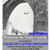Historias de Ponte Canedo