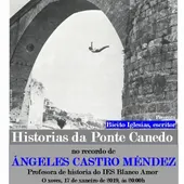 Historias de Ponte Canedo Historias de Ponte Canedo