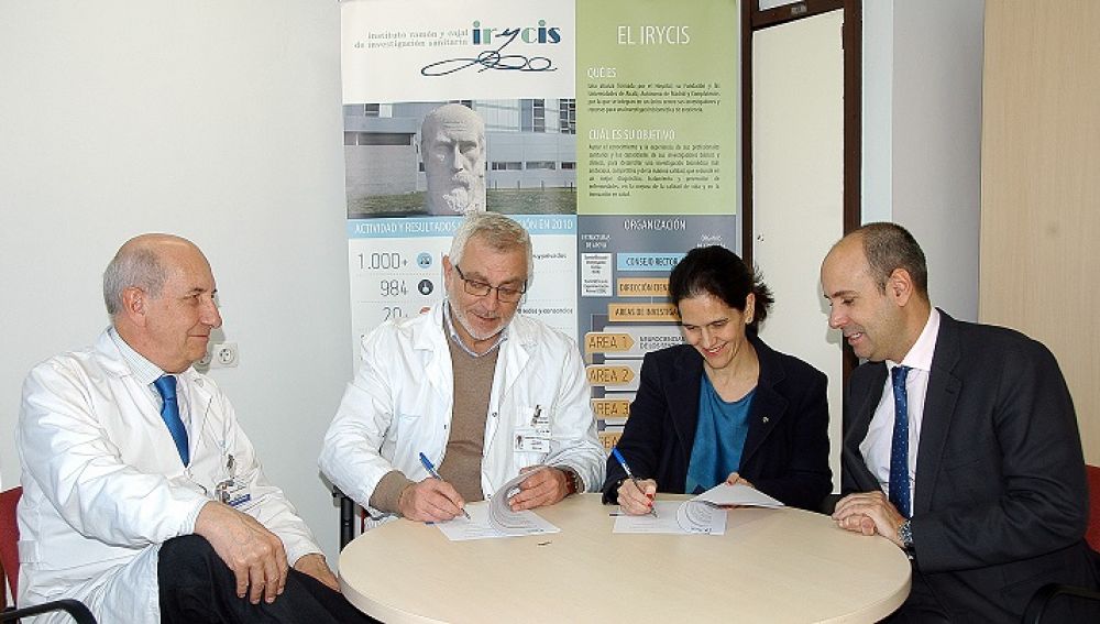 La Fundación INTHEOS recauda más de 60.000€ para la investigación contra el cáncer femenino