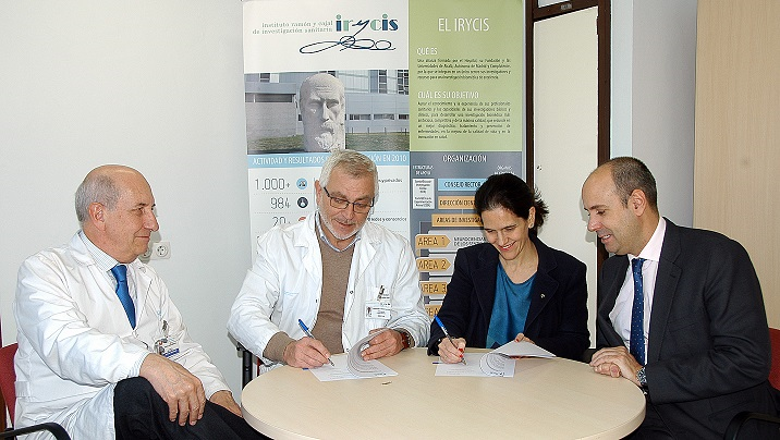 La Fundación INTHEOS recauda más de 60.000€ para la investigación contra el cáncer femenino La Fundación INTHEOS recauda más de 60.000€ para la investigación contra el cáncer femenino