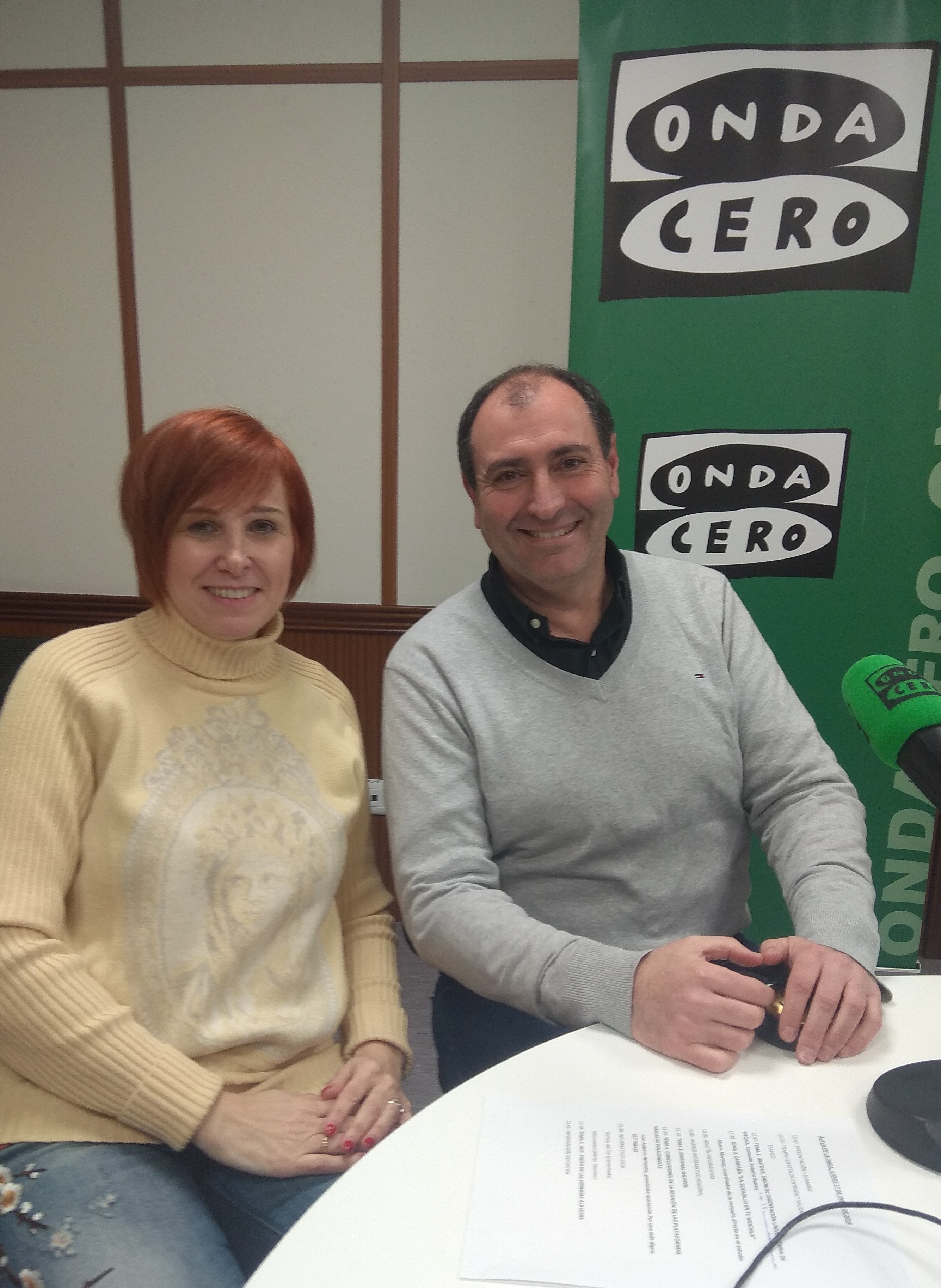 Álava en la onda 17/01/2019 Álava en la onda 17/01/2019