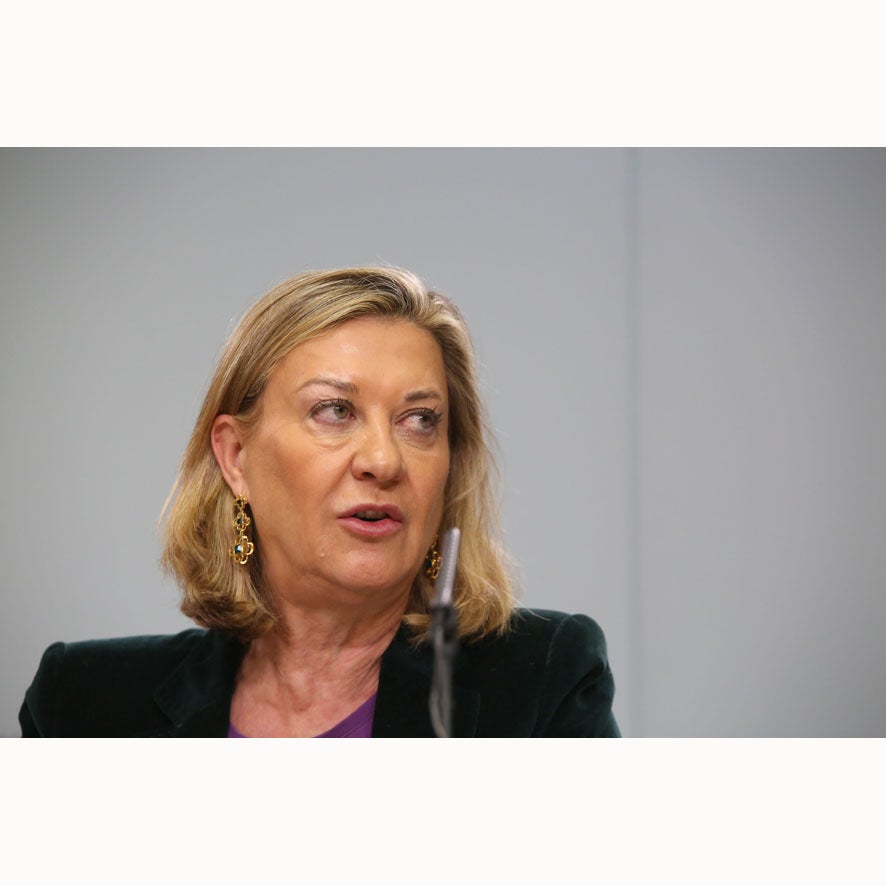 Castilla y León cumplió en 2018 con el objetivo de déficit con un 0,23% Castilla y León cumplió en 2018 con el objetivo de déficit con un 0,23%