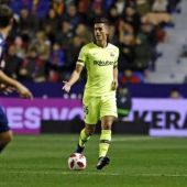 laSexta Deportes (17-01-19) Acusan al Barcelona de alineación indebida ante el Levante en Copa del Rey