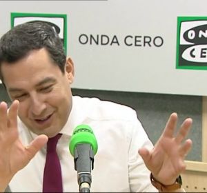 Juanma Moreno: "Lo primero es saber el estado de las cuentas" Juanma Moreno: "Lo primero es saber el estado de las cuentas"