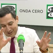 Juanma Moreno: "Lo primero es saber el estado de las cuentas" Juanma Moreno: "Lo primero es saber el estado de las cuentas"