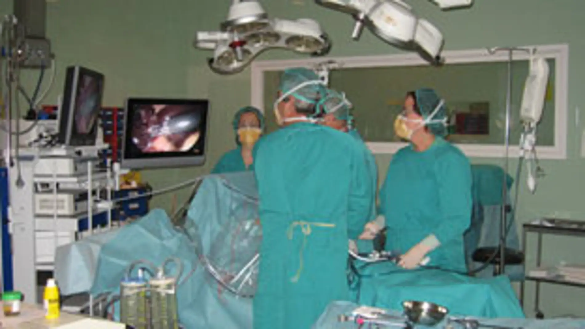 CCOO denuncia la lista de espera quirúrgica 