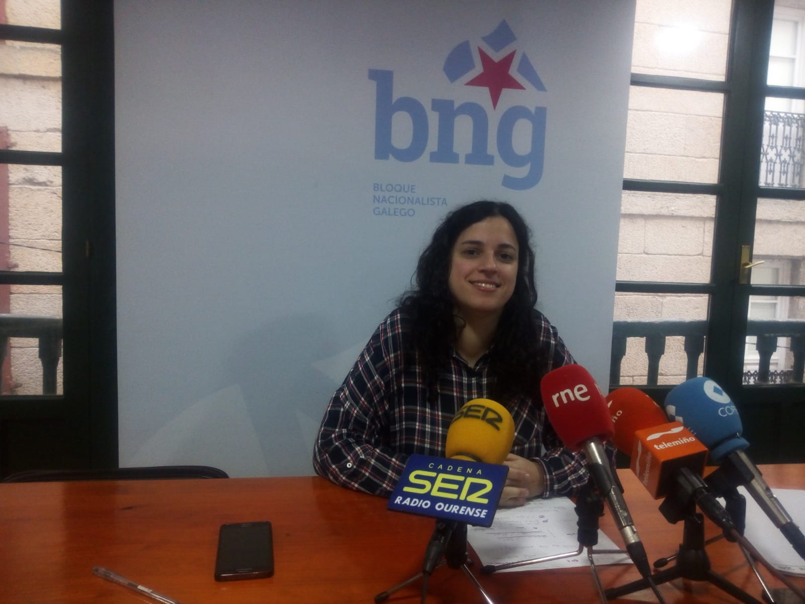 O B.N.G reclama o servicio de Hemodinámica as 24 horas O B.N.G reclama o servicio de Hemodinámica as 24 horas