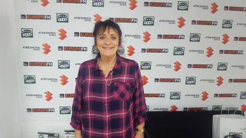 Anne Hern&aacute;ndez