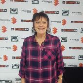 Anne Hernández