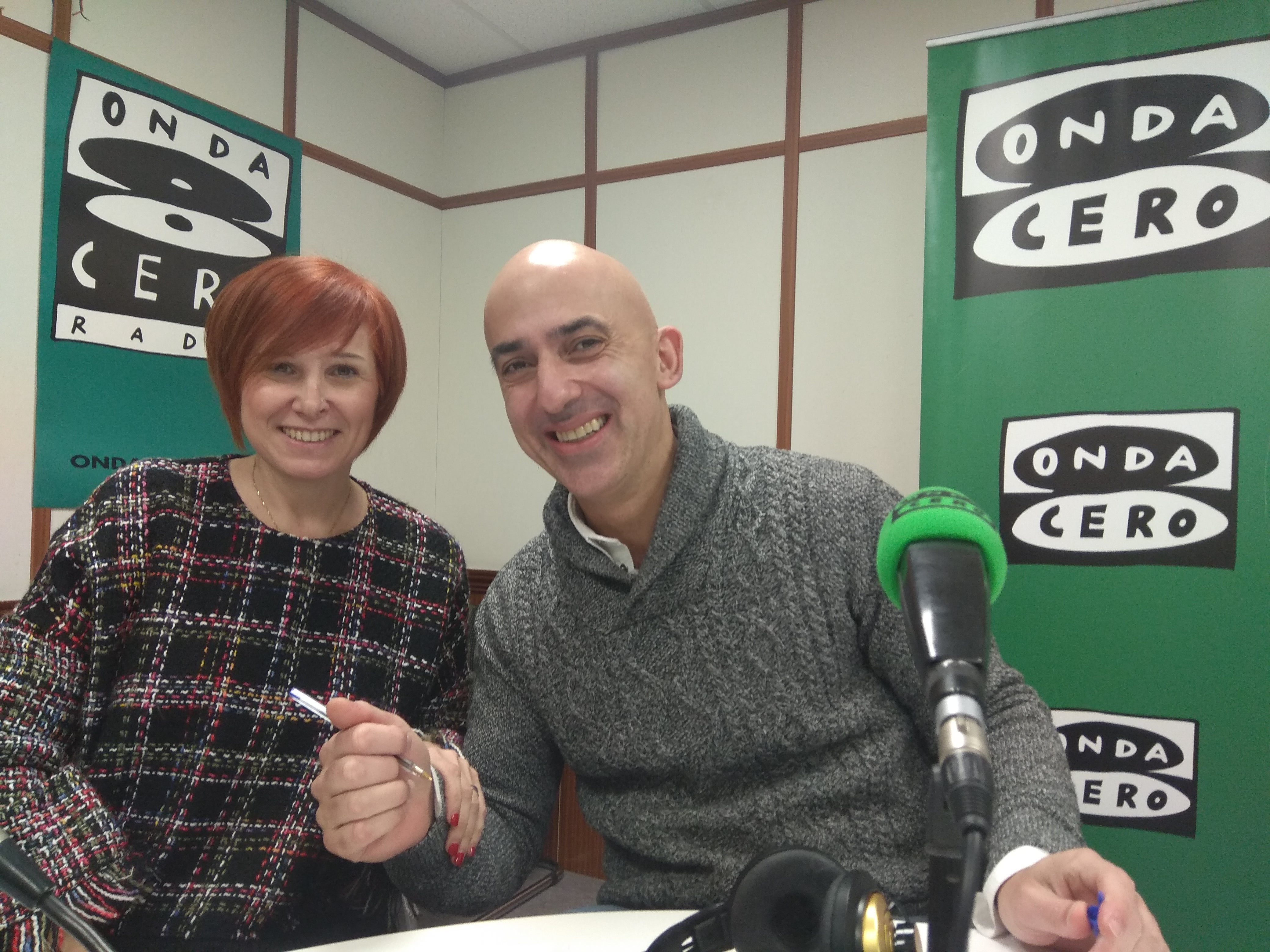 Álava en la onda 18/01/2019 Álava en la onda 18/01/2019